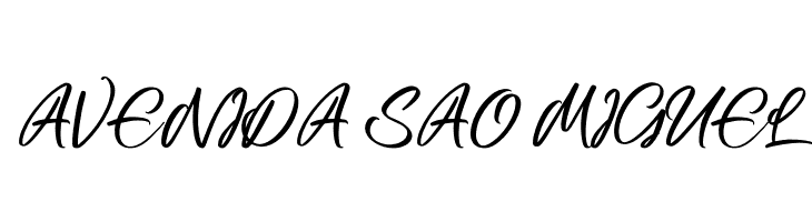 Casttelo Signature  Free Fonts Download