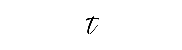 Casttelo Signature  Free Fonts Download