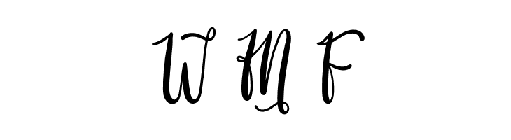 Derlinata Space  Free Fonts Download