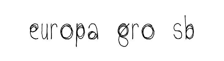 Fil Sans Semi-condensed Thin  Free Fonts Download
