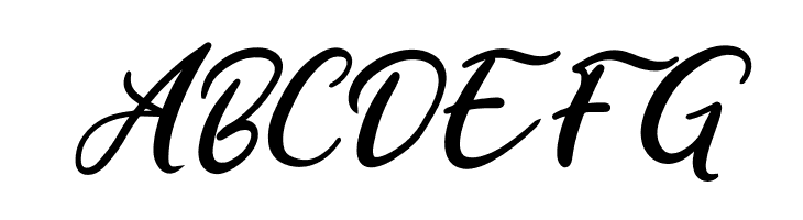 Aprilisa  Free Fonts Download