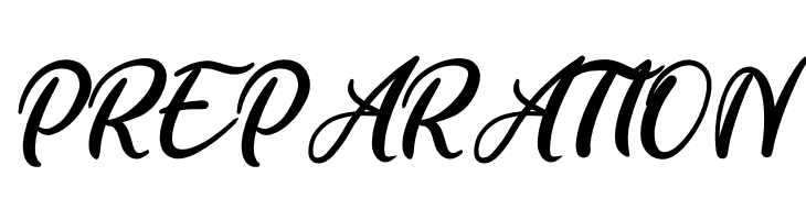 Aprilisa  Free Fonts Download