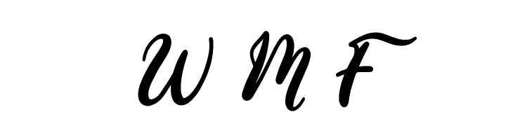 Aprilisa  Free Fonts Download