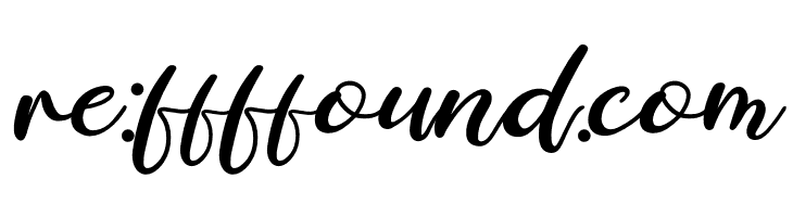 Aprilisa  Free Fonts Download