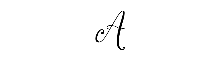 Benttaria Delissha Italic  Free Fonts Download