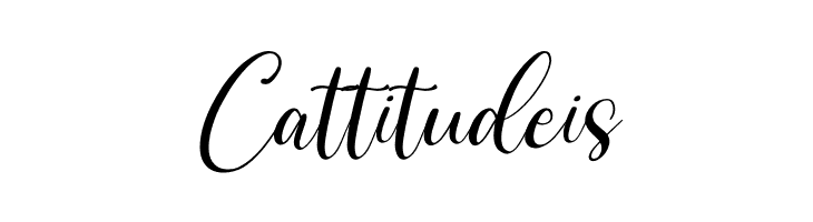 Benttaria Delissha Italic  Free Fonts Download