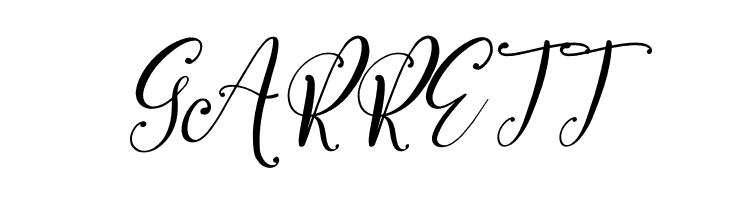 Benttaria Delissha Italic  Free Fonts Download