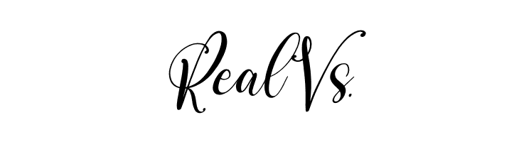 Benttaria Delissha Italic  Free Fonts Download