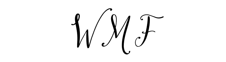 Benttaria Delissha Italic  Free Fonts Download