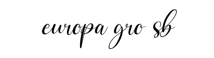 Benttaria Delissha Italic  Free Fonts Download