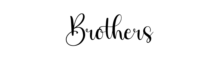 Benttaria Delissha  Free Fonts Download