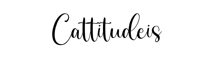 Benttaria Delissha  Free Fonts Download