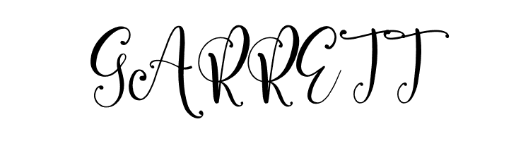 Benttaria Delissha  Free Fonts Download