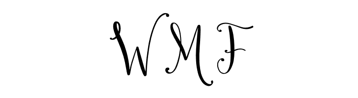 Benttaria Delissha  Free Fonts Download