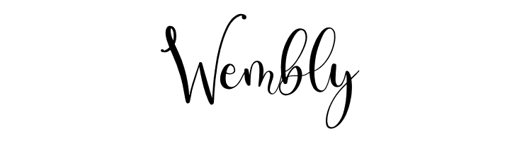 Benttaria Delissha  Free Fonts Download