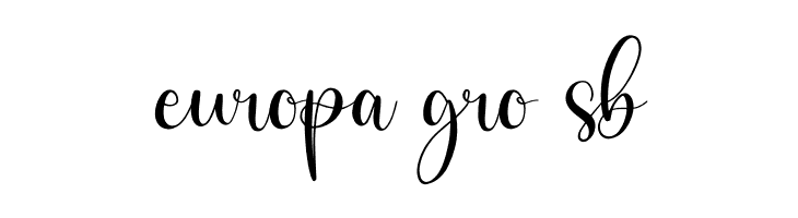 Benttaria Delissha  Free Fonts Download