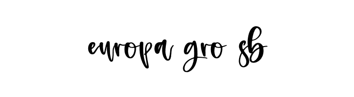 Monday Holiday  Free Fonts Download
