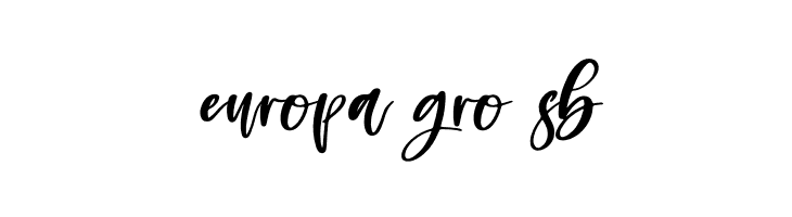 Monday Holiday Italic  Free Fonts Download
