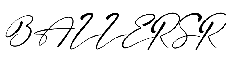 The Magestica Italic  Free Fonts Download