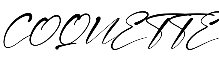 The Magestica Italic  Free Fonts Download