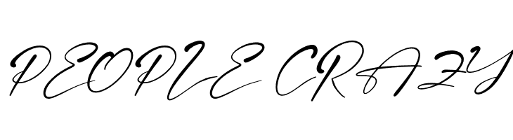 The Magestica Italic  Free Fonts Download