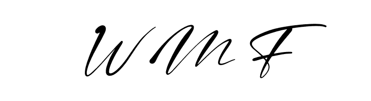 The Magestica Italic  Free Fonts Download