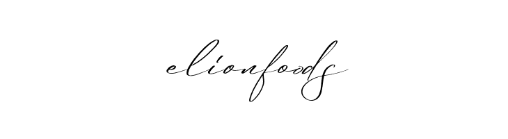 Reltinatha Signature Italic  Free Fonts Download