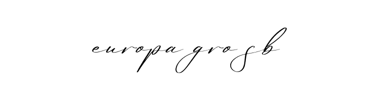 Reltinatha Signature Italic  Free Fonts Download