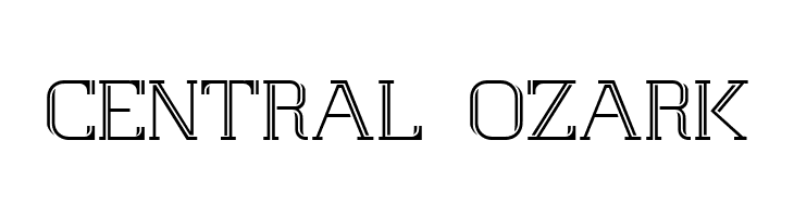 White Line Fever Light 1.00  Free Fonts Download