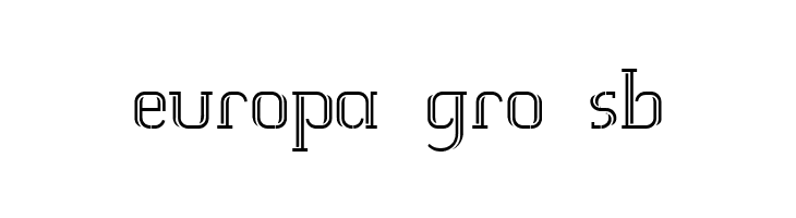 White Line Fever Light 1.00  Free Fonts Download