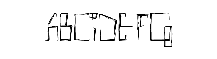 !MISQOT DemiBold  Free Fonts Download