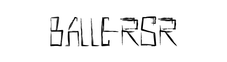 !MISQOT DemiBold  Free Fonts Download