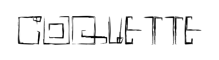 !MISQOT DemiBold  Free Fonts Download