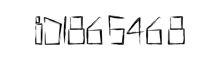 !MISQOT DemiBold  Free Fonts Download