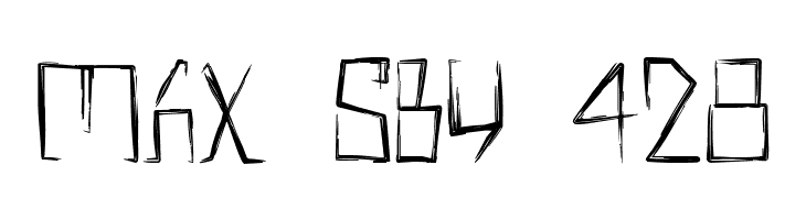 !MISQOT DemiBold  Free Fonts Download