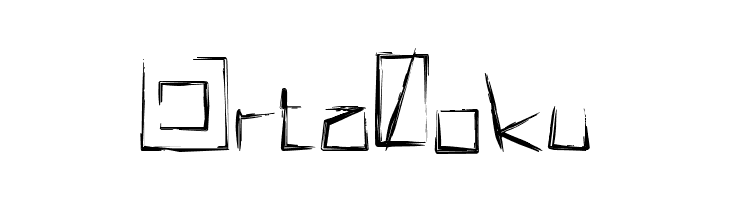 !MISQOT DemiBold  Free Fonts Download