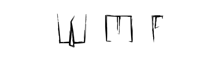 !MISQOT DemiBold  Free Fonts Download