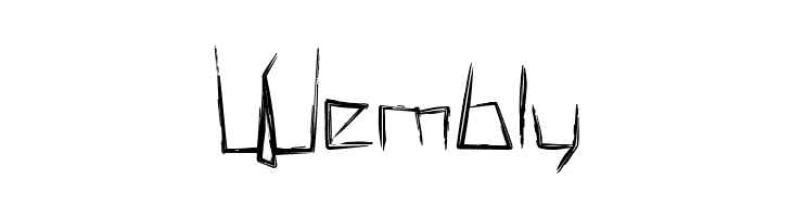 !MISQOT DemiBold  Free Fonts Download