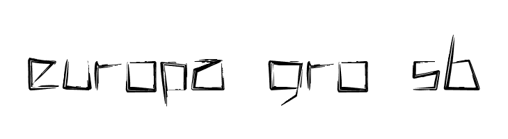 !MISQOT DemiBold  Free Fonts Download