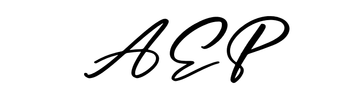 Moonstar Italic  Free Fonts Download