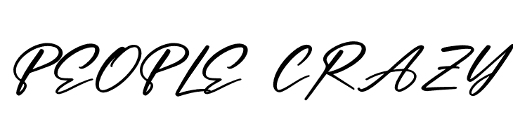 Moonstar Italic  Free Fonts Download