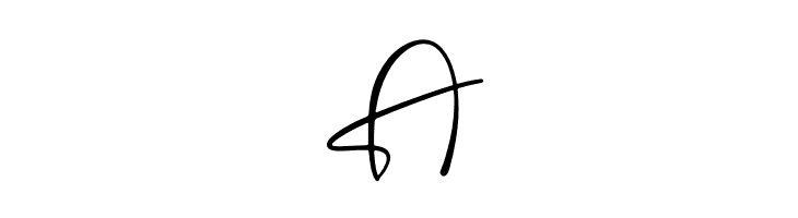 Handscript Signature  Free Fonts Download
