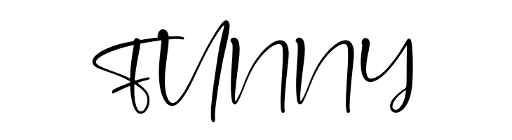 Handscript Signature  Free Fonts Download