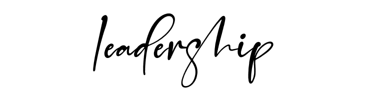 Handscript Signature Italic  Free Fonts Download