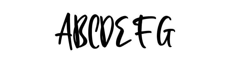 Allinda Light  Free Fonts Download