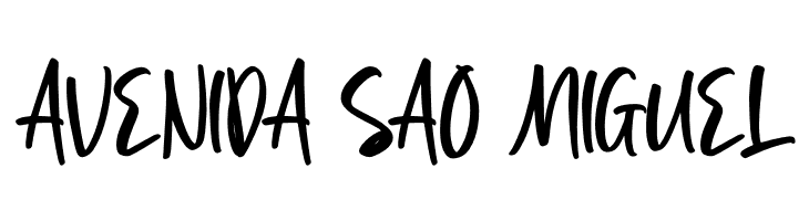 Allinda Light  Free Fonts Download