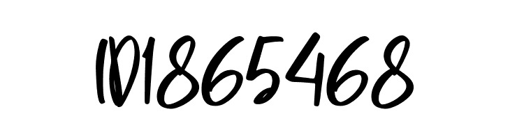 Allinda Light  Free Fonts Download