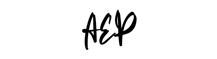 The Limited  Free Fonts Download