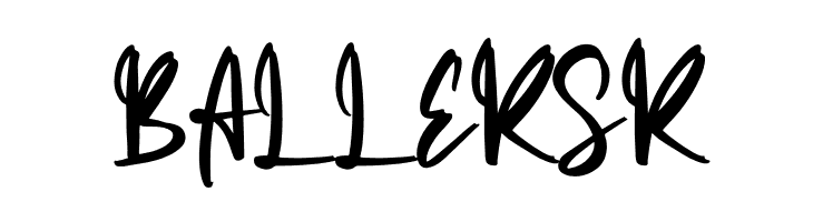 The Limited  Free Fonts Download