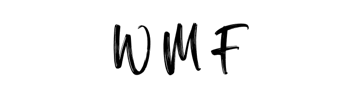 Washington Lifestyle  Free Fonts Download